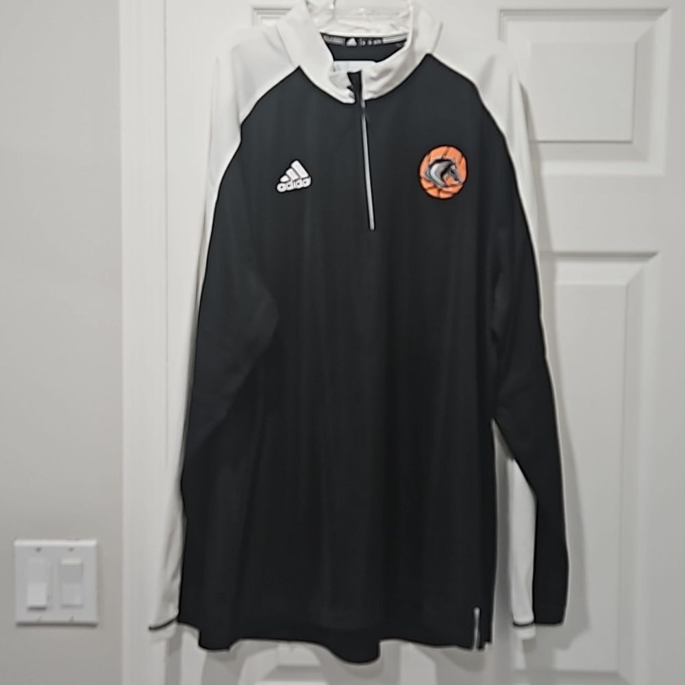 Adidas Long Sleeve Climalite Shirt
